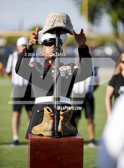 Thumbnail 1 in Campo Verde @ Hamilton (The Honor Bowl) photogallery.