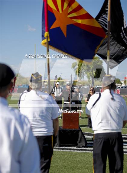 Thumbnail 2 in Campo Verde @ Hamilton (The Honor Bowl) photogallery.