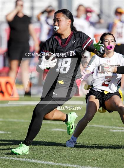 Thumbnail 1 in Campo Verde @ Hamilton (The Honor Bowl) photogallery.