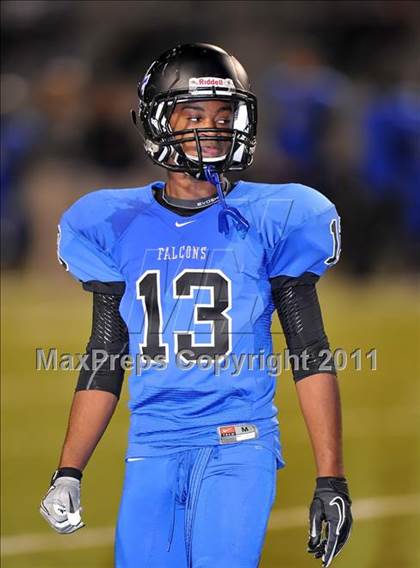 Thumbnail 2 in North Forney vs. Wills Point (3A Division 2 Region 2 Bi-District) photogallery.