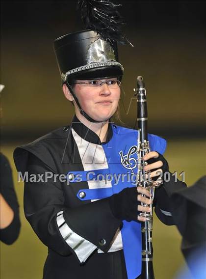 Thumbnail 3 in North Forney vs. Wills Point (3A Division 2 Region 2 Bi-District) photogallery.