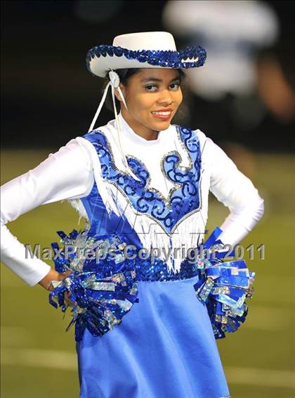 Thumbnail 3 in North Forney vs. Wills Point (3A Division 2 Region 2 Bi-District) photogallery.