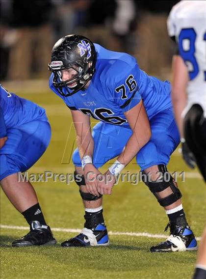 Thumbnail 1 in North Forney vs. Wills Point (3A Division 2 Region 2 Bi-District) photogallery.