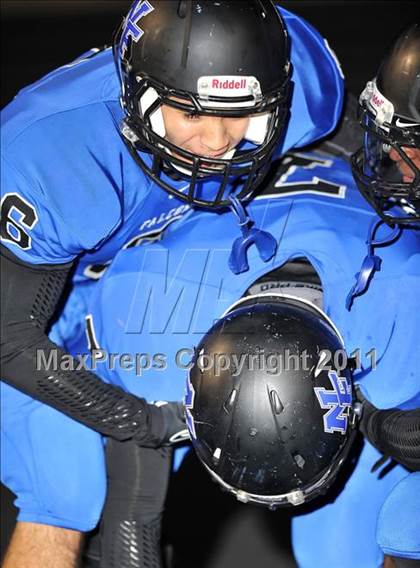 Thumbnail 3 in North Forney vs. Wills Point (3A Division 2 Region 2 Bi-District) photogallery.