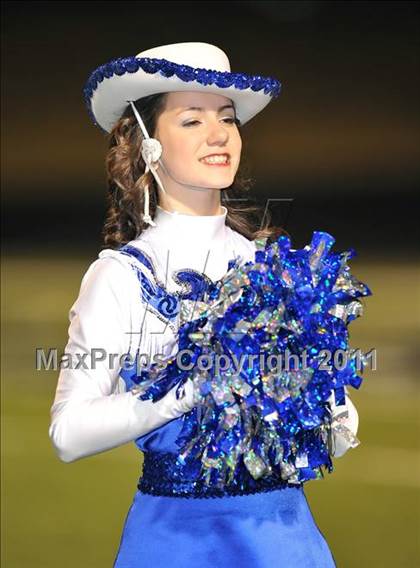 Thumbnail 1 in North Forney vs. Wills Point (3A Division 2 Region 2 Bi-District) photogallery.