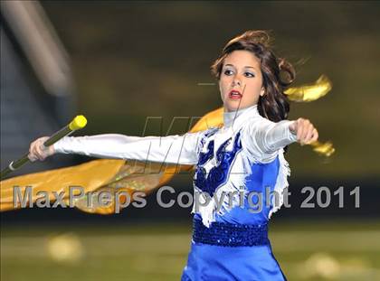 Thumbnail 2 in North Forney vs. Wills Point (3A Division 2 Region 2 Bi-District) photogallery.
