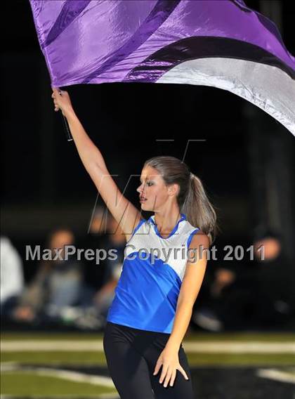Thumbnail 1 in North Forney vs. Wills Point (3A Division 2 Region 2 Bi-District) photogallery.