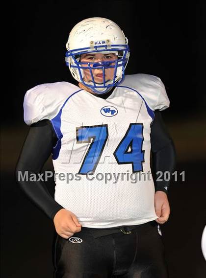 Thumbnail 2 in North Forney vs. Wills Point (3A Division 2 Region 2 Bi-District) photogallery.