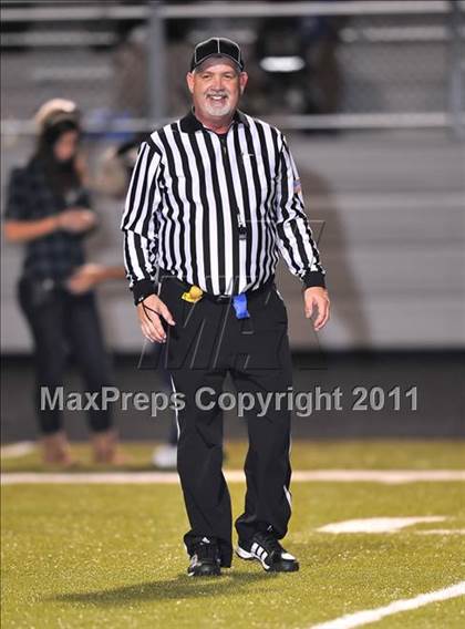 Thumbnail 1 in North Forney vs. Wills Point (3A Division 2 Region 2 Bi-District) photogallery.