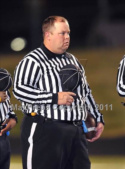 Thumbnail 1 in North Forney vs. Wills Point (3A Division 2 Region 2 Bi-District) photogallery.