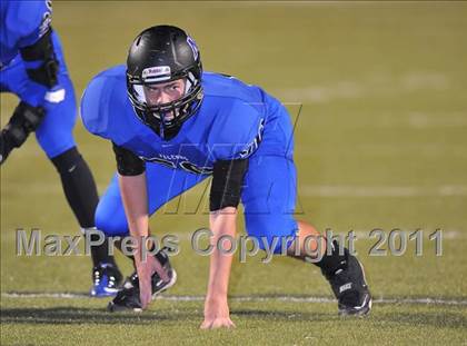 Thumbnail 2 in North Forney vs. Wills Point (3A Division 2 Region 2 Bi-District) photogallery.