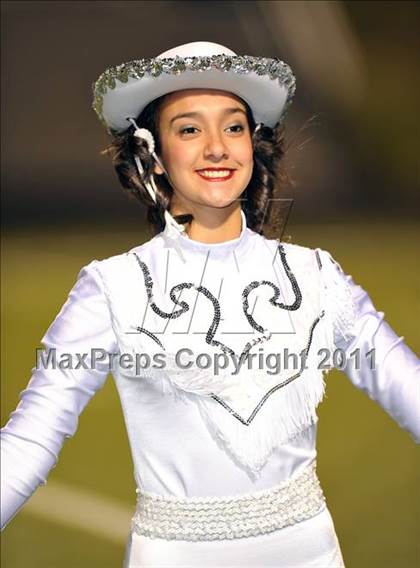 Thumbnail 1 in North Forney vs. Wills Point (3A Division 2 Region 2 Bi-District) photogallery.