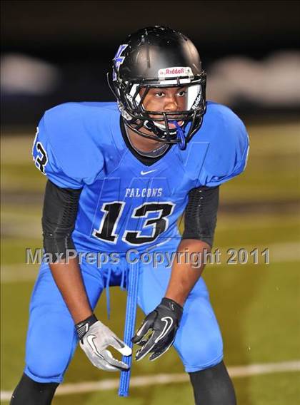 Thumbnail 2 in North Forney vs. Wills Point (3A Division 2 Region 2 Bi-District) photogallery.