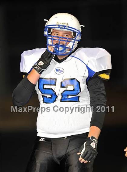 Thumbnail 1 in North Forney vs. Wills Point (3A Division 2 Region 2 Bi-District) photogallery.