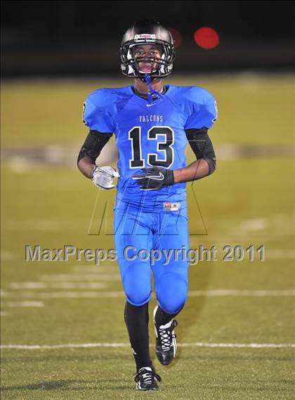 Thumbnail 2 in North Forney vs. Wills Point (3A Division 2 Region 2 Bi-District) photogallery.