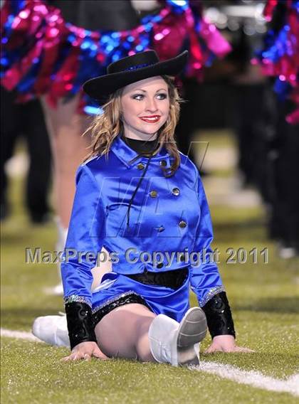 Thumbnail 3 in North Forney vs. Wills Point (3A Division 2 Region 2 Bi-District) photogallery.