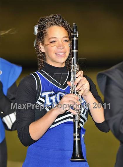 Thumbnail 1 in North Forney vs. Wills Point (3A Division 2 Region 2 Bi-District) photogallery.