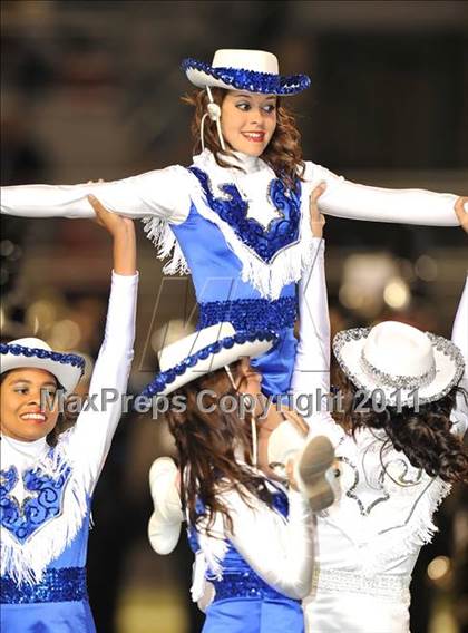 Thumbnail 2 in North Forney vs. Wills Point (3A Division 2 Region 2 Bi-District) photogallery.