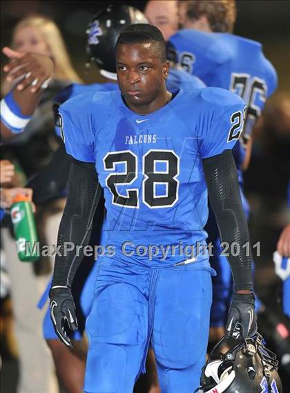 Thumbnail 1 in North Forney vs. Wills Point (3A Division 2 Region 2 Bi-District) photogallery.
