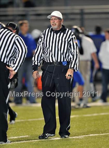 Thumbnail 3 in North Forney vs. Wills Point (3A Division 2 Region 2 Bi-District) photogallery.
