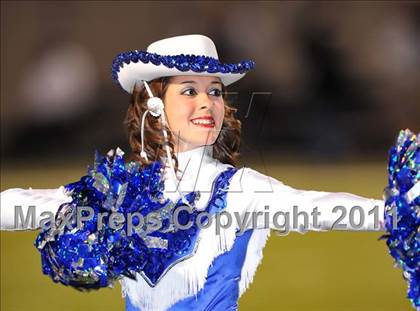 Thumbnail 3 in North Forney vs. Wills Point (3A Division 2 Region 2 Bi-District) photogallery.