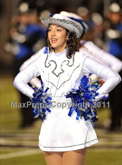 Thumbnail 2 in North Forney vs. Wills Point (3A Division 2 Region 2 Bi-District) photogallery.