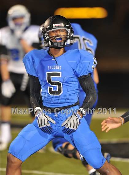 Thumbnail 1 in North Forney vs. Wills Point (3A Division 2 Region 2 Bi-District) photogallery.