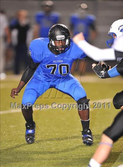 Thumbnail 3 in North Forney vs. Wills Point (3A Division 2 Region 2 Bi-District) photogallery.