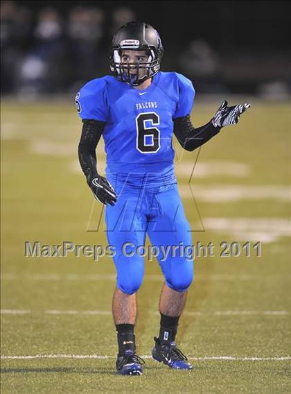 Thumbnail 1 in North Forney vs. Wills Point (3A Division 2 Region 2 Bi-District) photogallery.