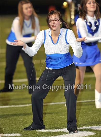 Thumbnail 3 in North Forney vs. Wills Point (3A Division 2 Region 2 Bi-District) photogallery.