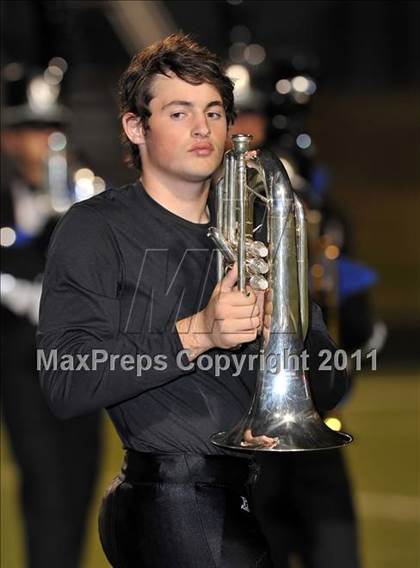 Thumbnail 1 in North Forney vs. Wills Point (3A Division 2 Region 2 Bi-District) photogallery.