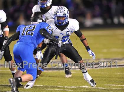 Thumbnail 1 in North Forney vs. Wills Point (3A Division 2 Region 2 Bi-District) photogallery.