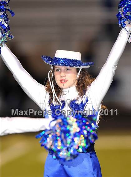 Thumbnail 1 in North Forney vs. Wills Point (3A Division 2 Region 2 Bi-District) photogallery.