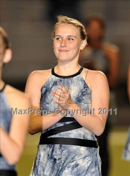Thumbnail 3 in North Forney vs. Wills Point (3A Division 2 Region 2 Bi-District) photogallery.
