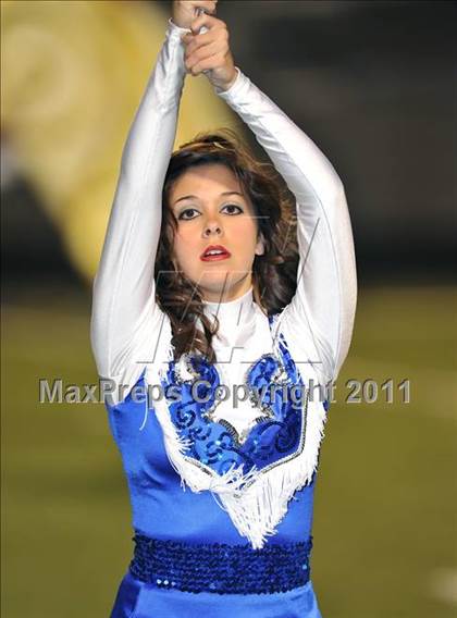 Thumbnail 3 in North Forney vs. Wills Point (3A Division 2 Region 2 Bi-District) photogallery.