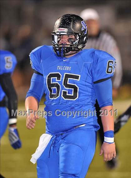 Thumbnail 3 in North Forney vs. Wills Point (3A Division 2 Region 2 Bi-District) photogallery.