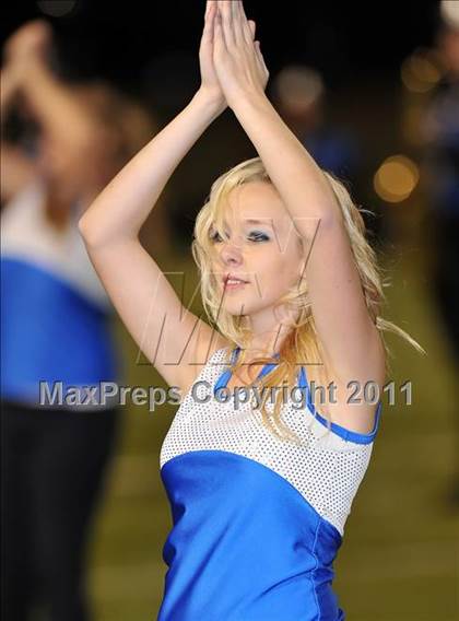 Thumbnail 2 in North Forney vs. Wills Point (3A Division 2 Region 2 Bi-District) photogallery.