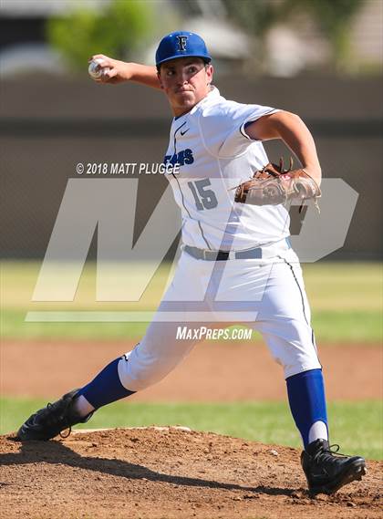 Thumbnail 3 in Stockdale @ Frontier photogallery.