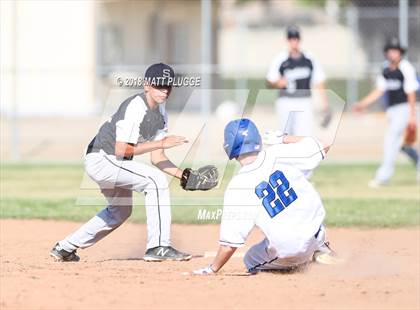Thumbnail 1 in Stockdale @ Frontier photogallery.