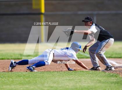Thumbnail 2 in Stockdale @ Frontier photogallery.