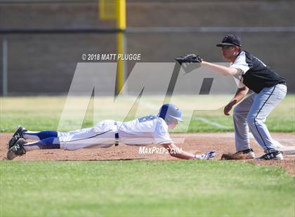 Thumbnail 3 in Stockdale @ Frontier photogallery.