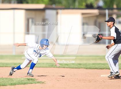 Thumbnail 1 in Stockdale @ Frontier photogallery.