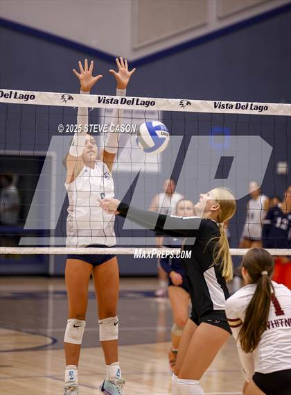 Thumbnail 2 in Whitney @ Vista del Lago photogallery.