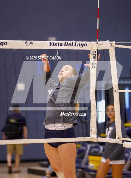 Thumbnail 2 in Whitney @ Vista del Lago photogallery.