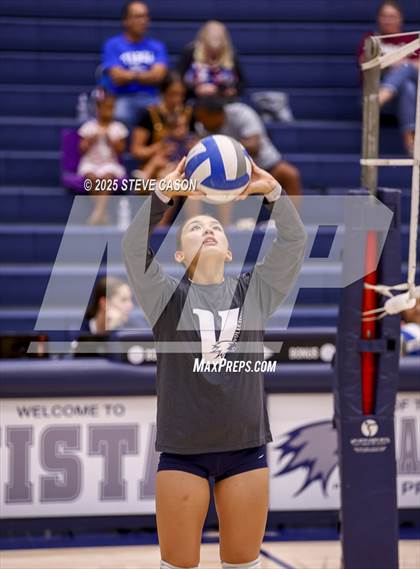 Thumbnail 3 in Whitney @ Vista del Lago photogallery.