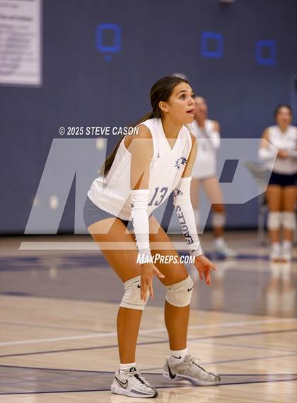 Thumbnail 2 in Whitney @ Vista del Lago photogallery.
