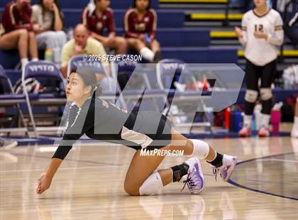 Thumbnail 3 in Whitney @ Vista del Lago photogallery.