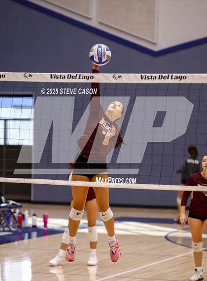 Thumbnail 2 in Whitney @ Vista del Lago photogallery.