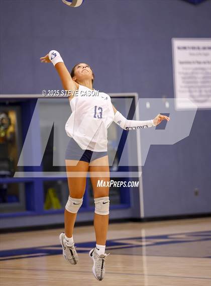 Thumbnail 2 in Whitney @ Vista del Lago photogallery.