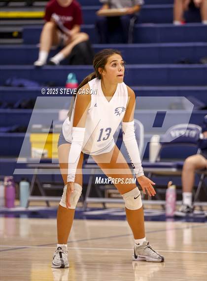 Thumbnail 2 in Whitney @ Vista del Lago photogallery.